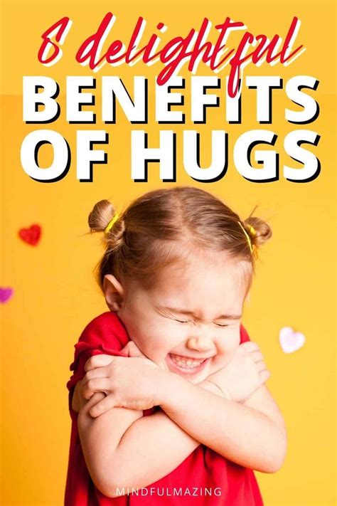 How Many Hugs Do You Need A Day 8 Surprising Benefits Of Hugs