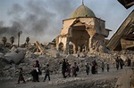 ISIS, Despite Heavy Losses, Still Inspires Global Attacks - The New ...