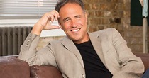 An interview with bestselling novelist Anthony Horowitz | David Burr