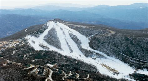 Beech Mountain Ski Resort Ultimate
