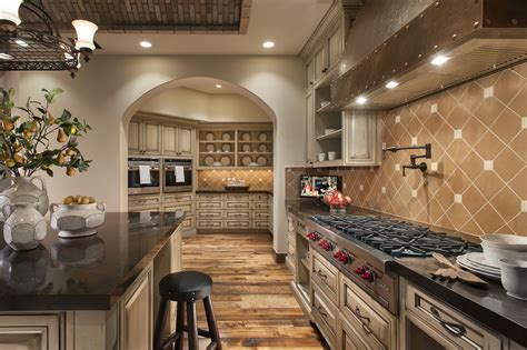discover the most beautiful mansion kitchens in 2023 artourney