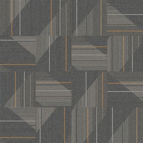 Detours Summary Commercial Carpet Tile Interface Commercial