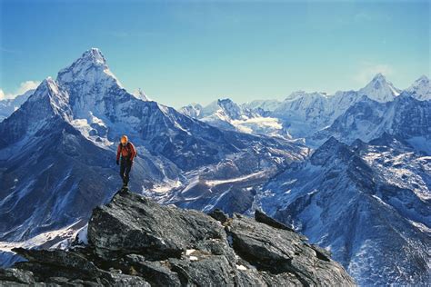 9 erstaunliche fakten über den himalaya bergwelten