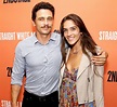 James Franco’s Girlfriend Isabel Pakzad Has Joined the Acting World ...