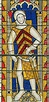 Gilbert de Clare (1243-1295) He is my 22nd Great Grandfather ...