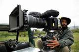 Pictures of Essential Filmmaking Equipment