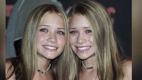 Olsen Twins Photo Has Some Speculating Plastic Surgery