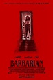 Barbarian (2022 film) - Wikipedia