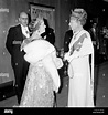 Royalty - Königin Juliana Staatsbesuch in Großbritannien - 1972 ...