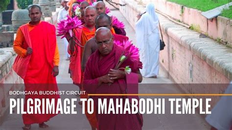 Bodh Gaya Pilgrimage Buddhist Temple Formal Dresses Long India