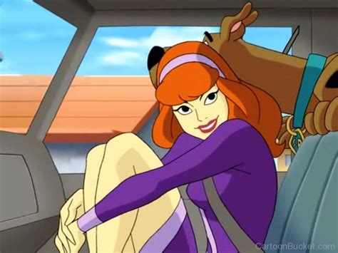 Happy Daphne Blake