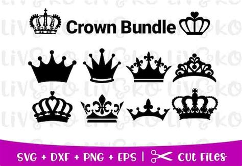 Download King And Queen Crown Svg Free Available Formats Svg Png