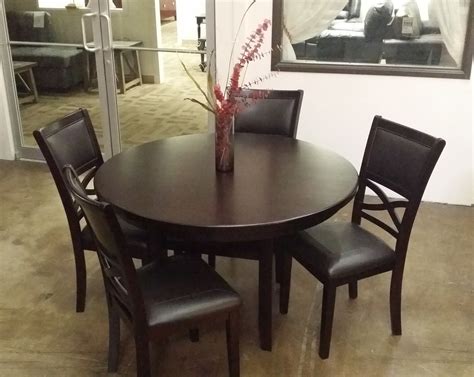 Dining room tables under 300 sets marvellous design absolutely ideas oak table great furniture trading company. 5 piece dining room set under $300??? Yes and we have other styles! | New furniture, Room set ...