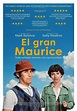 El gran Maurice cartel de la película