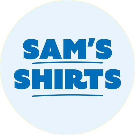 Sams Shirts