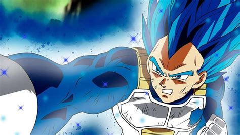Picking up after the events of dragon ball, goku has matured and continues his adventures with his son gohan as they face off against powerful villains like vegeta. Dragon Ball Super: come farà Vegeta a tornare al pari di ...