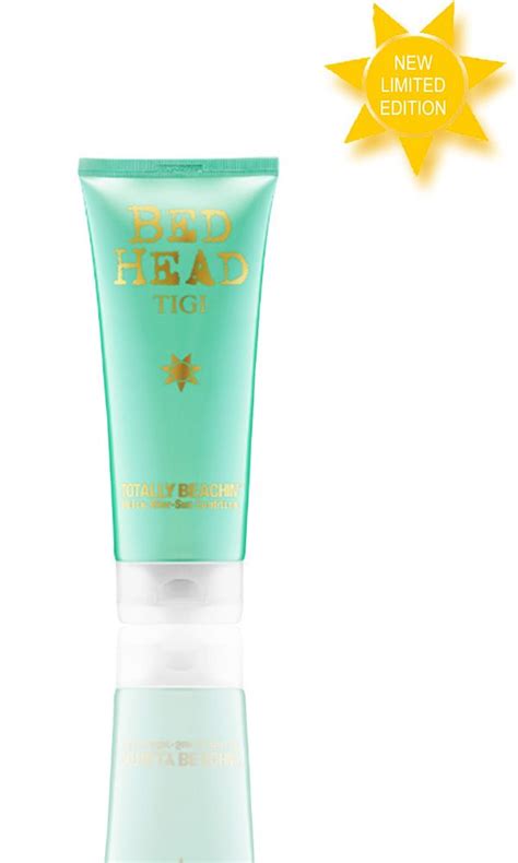 Tigi Bed Head Totally Beachin Mellow After Sun Conditioner Ml