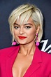 BEBE REXHA at Variety’s Power of Women 2018 in New York 10/12/2018 ...