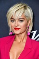 BEBE REXHA at Variety’s Power of Women 2018 in New York 10/12/2018 ...