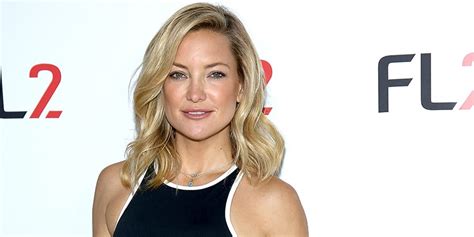 Why Kate Hudson Would Be The Best Bff Ever Self