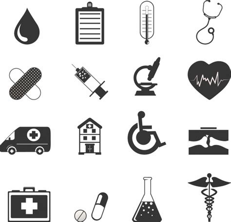 Icon Healthcare 372320 Free Icons Library