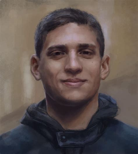Art A Portrait Of Fly For His Birthday Rdota2