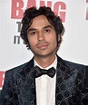 Kunal Nayyar | Where Can You See the Cast of The Big Bang Theory Next ...