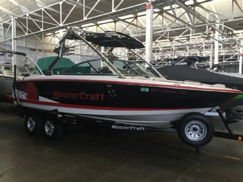 1st Image For 2008 Mastercraft X 15 Sacramento CA