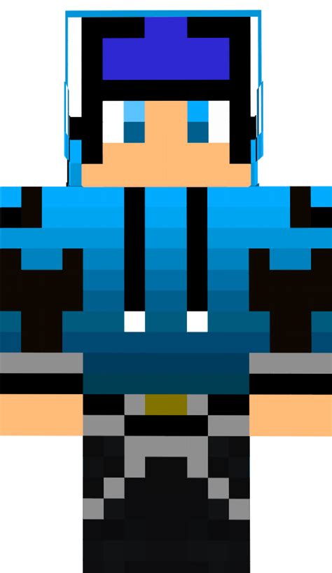 Dj Skin Novaskin Gallery Minecraft Skins