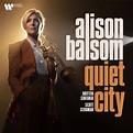 Alison Balsom’s Quiet City album « Nicholas Daniel