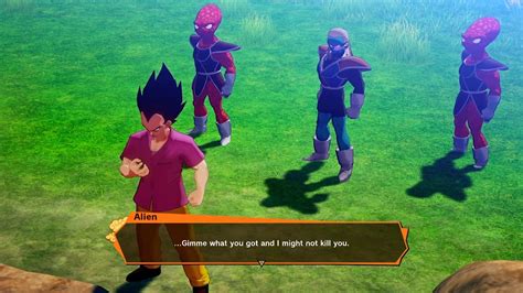 Cards and card slots are the way to modify characters to make them stronger and such for battle. DRAGON BALL Z KAKAROT Vegeta Gameplay Trailer 2020 PS4 ...