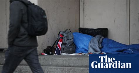 Giving Migrants And Refugees In London A Place To Stay Refugees The