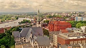 Szczecin - co warto zobaczyć - przewodnik Click & Boat