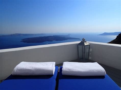 Santorini Caldera Suites Iconic Santorini Luxury Accommodation Greece