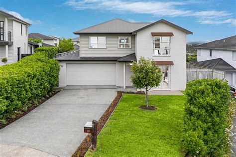 Property Value 111 Mackay Drive Greenhithe Nz