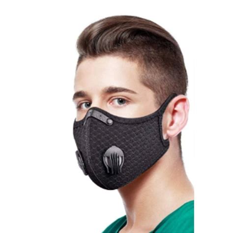 Breathable Face Mask Mask All Fashion Hot Fashion