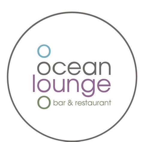 Ocean Lounge Restaurant Holland House Philipsburg Sint Maarten