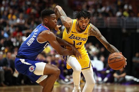 You are currently watching denver nuggets vs los angeles clippers online in hd directly from your pc, mobile and tablets. Lakers vs. Clippers Preview, Game Thread, Starting Time ...