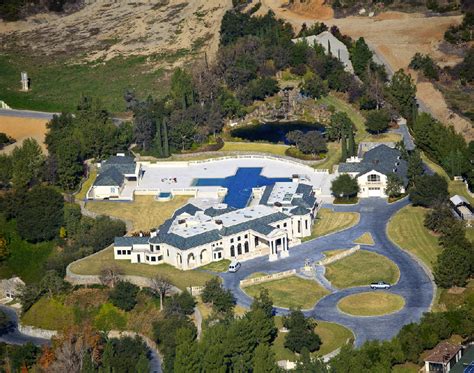 Some Mega Mansion News Homes Of The Rich