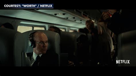 netflix premiering new action thriller worth starring michael keaton fox news video