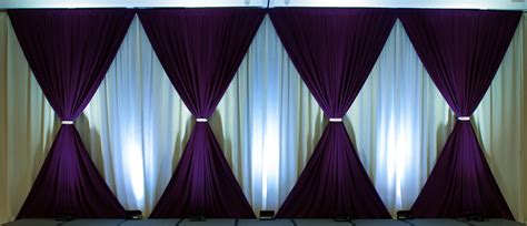 Drape Solutions Quest Drape “the Best Service” In The Industry