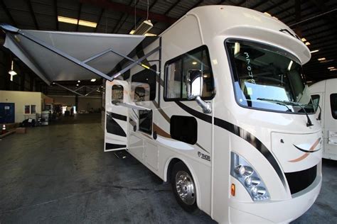 2014 Thor Ace Rvs For Sale In Murrieta California