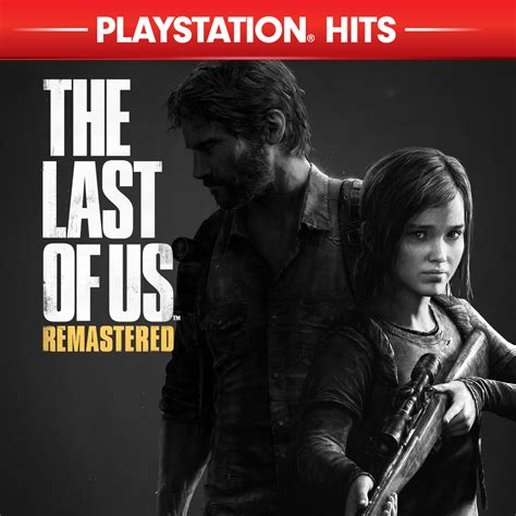 The Last Of Us™ Remastered Ps4 Price And Sale History Ps Store United
