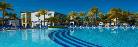 Hoteles En Cayo Coco Cuba Todo Incluido Easy Booking Cuba