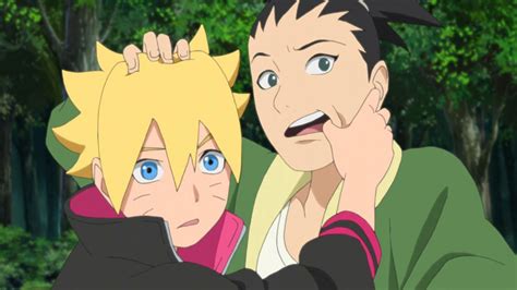 Boruto Next Generation Boruto Naruto Next Generation