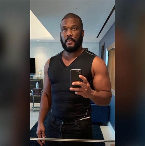 tyler perry recalls his own suicide attempts after twitch s death