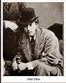 Willie Wilde, frère aîné d'Oscar Wilde | Oscar wilde, Writers and poets ...