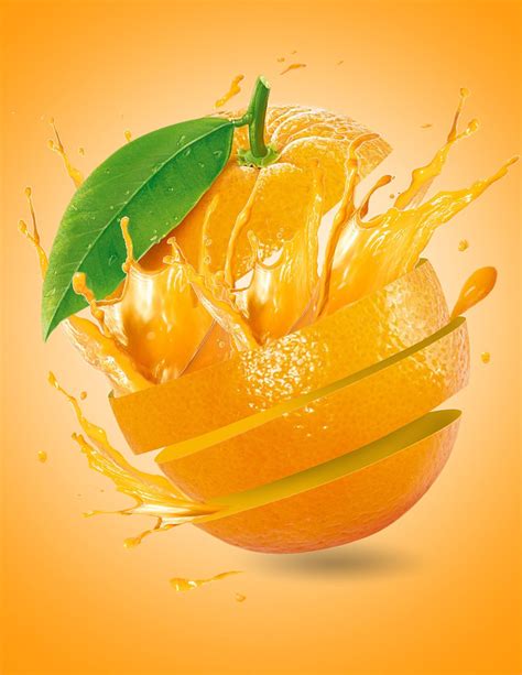 Fruit Splash On Behance Fruit Splash Fruit Fruit Picture