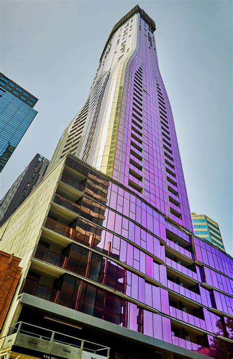 Eq Tower Melbourne Inside The Apartment Building Where Teen Died