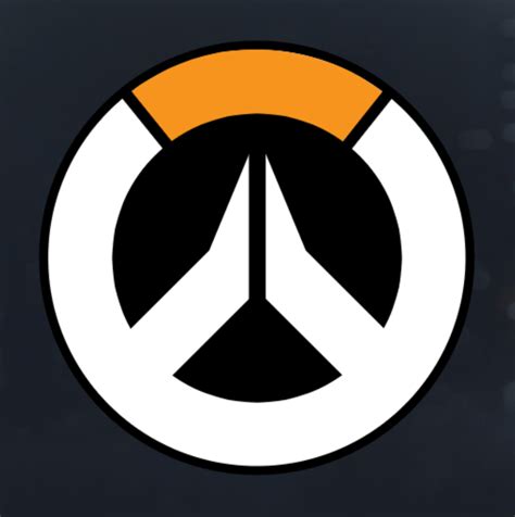 Teamspeak Overwatch Icon 208308 Free Icons Library